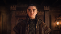 Perdida no personagem? Veja mudança da atriz de Arya Stark em Game of Thrones