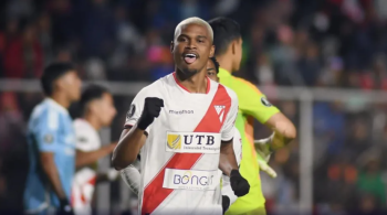 Always Ready goleou o Sporting Cristal nesta terça-feira (20), pela segunda fase da Copa Libertadores