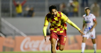 Aucas vence Nacional em jogo de ida na primeira fase da Libertadores