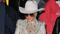 Com Beyoncé, música country volta ao topo da Billboard após 7 meses