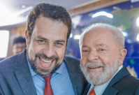 Burocracia da Prefeitura de SP interfere na agenda de Lula com Boulos