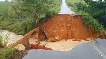 Estado é atingido por tempestades desde o último fim de semana; Inmet prevê temporais no Nordeste até quinta (22)