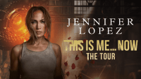 Jennifer Lopez anuncia nova turnê após 5 anos