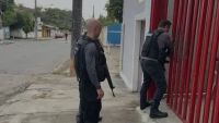 Polícia e MP fazem operação no Rio contra empresas que lavam dinheiro para milícia de Zinho