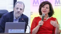 Vice de Gonet, Raquel Dodge e denunciante do 8/1: conheça os candidatos do MPF para vaga no STJ