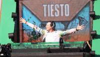 Tiësto cancela apresentação no Super Bowl