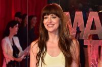 Dakota Johnson está no Brasil para promover "Madame Teia"; veja fotos