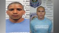 Fugitivos de presídio federal acumulam penas de 155 anos, segundo IAPEN