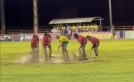 Deyverson passa o rodo e canta funk em jogo adiado do Cuiabá