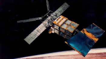 Lançado em 1995, o ERS-2 pesa cerca de 2.294 kg e está a 80 km acima da superfície do planeta; espera-se que o satélite se quebre e a maioria dos fragmentos queime na atmosfera nesta semana
