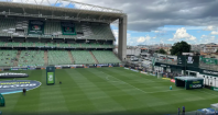 América-MG x Ponte Preta: horário e onde assistir ao jogo da Série B