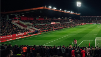 Girona x Rayo Vallecano: horário e onde assistir ao jogo da LALIGA