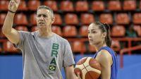 Pré-Olímpico feminino de basquete: veja datas e como funciona o torneio