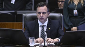 Presidente do Senado também disse que o Congresso Nacional é o mais democrático dos Poderes