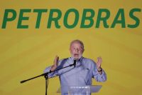 Lula arbitrou conflito e adiou distribuição de dividendos da Petrobras, dizem fontes