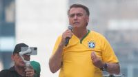 Médico de Bolsonaro descarta nova cirurgia para o ex-presidente