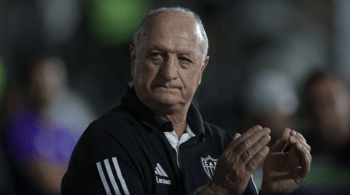 Técnico pode deixar o Galo às vésperas da final do Campeonato Mineiro