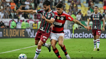 Flamengo x Fluminense e Nova Iguaçu x Vasco definirão os finalistas do Estadual