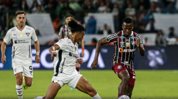 Tricolor fará a terceira final diante do equatorianos no Rio de Janeiro e espera sair campeão pela primeira vez