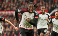 Em casa, Manchester United perde para o Fulham na Premier League