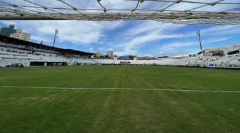 Ponte Preta e Chapecoense se enfrentam nesta segunda-feira (9), às 21h30, no Moisés Lucarelli