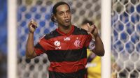 Empresário relembra novela Ronaldinho no Flamengo; saiba detalhes