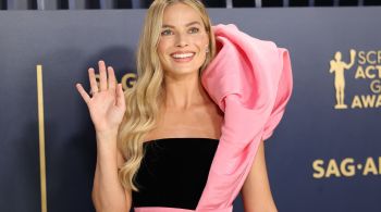 Na premiação, a atriz concorre a categoria de "Melhor Atriz em Filme" por sua interpretação em "Barbie", de 2023 