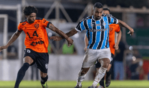 Grêmio x Guarany de Bagé: horário e onde assistir ao jogo do Gaúcho