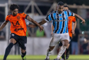 Grêmio x Guarany de Bagé: horário e onde assistir ao jogo do Gaúcho