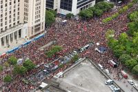 Carnaval deve movimentar R$ 900 mi em 2024, 6% a mais que patamar pré-pandemia, prevê Embratur