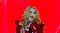 Show de Joelma terá transmissão ao vivo no Dia Internacional da Mulher