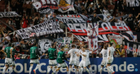 Colo-Colo vence Godoy Cruz e abre vantagem em eliminatória da Copa Libertadores