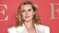 Kate Winslet diz que a pediram para esconder gordura da barriga no set de "Lee"