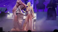 Lady Gaga deve retomar show "Jazz e Piano" em Las Vegas em junho