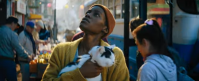 "Um Lugar Silencioso: Dia Um", com Lupita Nyong'o, ganha trailer; assista