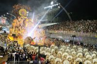 Carnaval: Saiba detalhes sobre a apuração dos desfiles das escolas de São Paulo