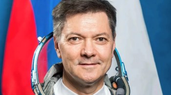 Oleg Kononenko superou o seu compatriota, ficando o maior tempo já registrado de um humano no espaço 