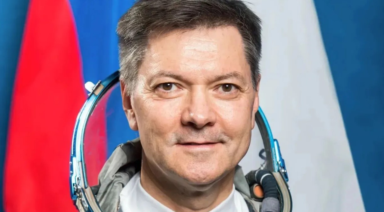 Oleg Kononenko, astronaura russo