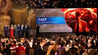 SAG Awards 2024: “Oppenheimer” é grande vencedor da premiação