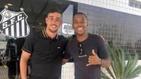 CNN Visão de Jogo: Imagem do Santos fica manchada com ida de Robinho ao CT