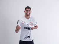 Corinthians anuncia contratação de Pedro Raul; veja detalhes