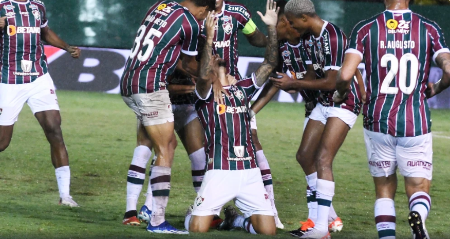 Reservas do Fluminense não sabem o que é perder no Carioca 2024