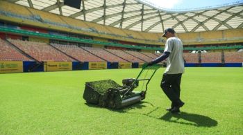 Equipes se enfrentam nesta quinta-feira (8) pela sétima rodada do estadual