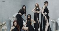 À CNN, grupo de k-pop (G)-IDLE diz que Beyoncé foi inspiração de novo álbum