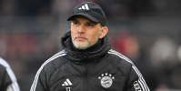 Bayern de Munique anuncia saída de Thomas Tuchel no final da temporada