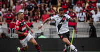 Flamengo x Vasco: horário e onde assistir ao jogo do Brasileirão