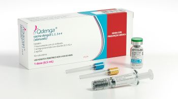 Imunizante é oferecido desde o ano passado em farmácias e clínicas 