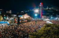 Salvador anuncia pós-Carnaval com nomes como Gaby Amarantos, Olodum e Timbalada