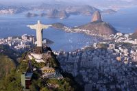 Rio de Janeiro completa 459 anos; ouça 10 músicas inspiradas na cidade