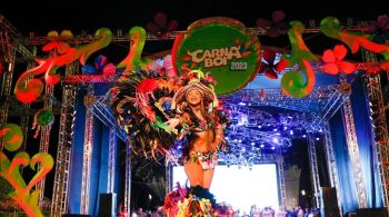 Evento faz parte do calendário do carnaval amazonense há mais de 20 anos